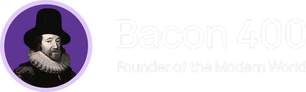 Francis Bacon 400 Logo